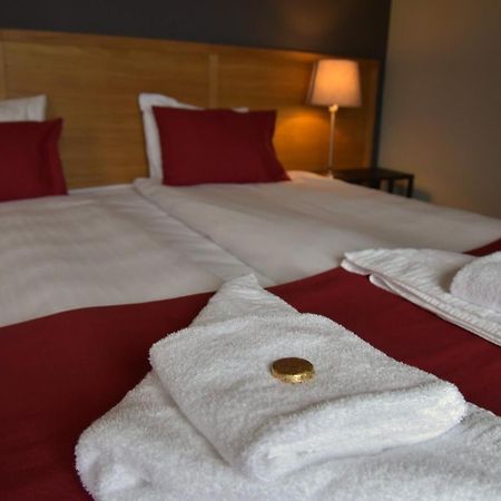 City Hotel Kristinehamn Exterior photo