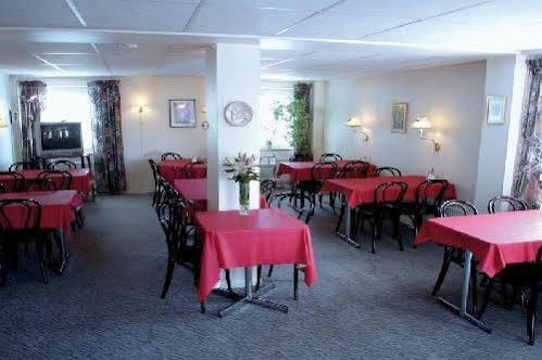 City Hotel Kristinehamn Exterior photo