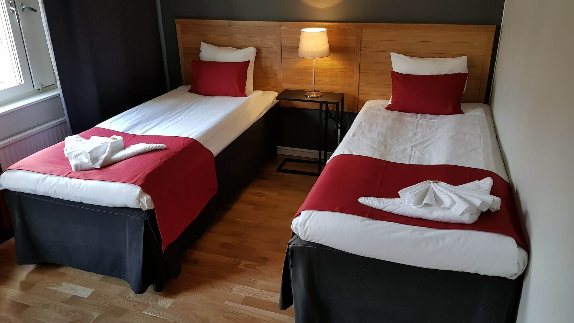 City Hotel Kristinehamn Exterior photo